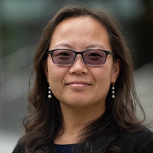 Yan Wang